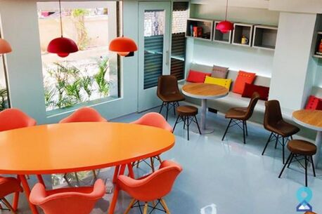 Gurgaon, Offices, Coworking Space In Gurgaon | HuntOffices