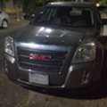 SAR 17000,  Gmc Terrain SLE 2.0L Fuel Felx,  2012,  Automatic,  220000 KM,  4Cylinder GMC Terrain Fuel Efficient