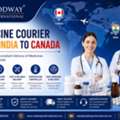 Medicine Courier From India To Canada | Health Canada Compliant - Oddway