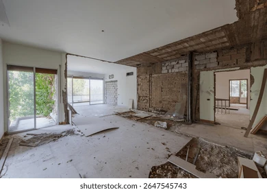 Al Maathar, Technical, Offering Both House Painting And Technical Services Is A Great Combination!