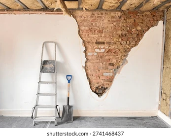 Al Maathar, Technical, Offering Both House Painting And Technical Services Is A Great Combination!