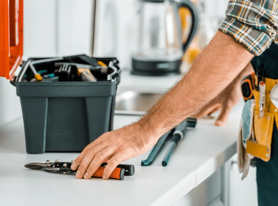 Al Maathar, Technical, Offering Both House Painting And Technical Services Is A Great Combination!