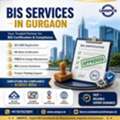 Who Provides BIS Services In Gurgaon?