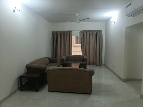 Tubli, Apartments, Flats, Houses & Villas, BHD 300/month,  3 BR,  150 Sq. Meter,  Semi Furnished 3bhk Without Ewa