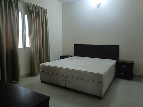 Tubli, Apartments, Flats, Houses & Villas, BHD 300/month,  3 BR,  150 Sq. Meter,  Semi Furnished 3bhk Without Ewa