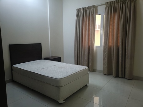 Tubli, Apartments, Flats, Houses & Villas, BHD 300/month,  3 BR,  150 Sq. Meter,  Semi Furnished 3bhk Without Ewa