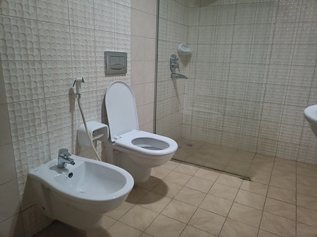 Tubli, Apartments, Flats, Houses & Villas, BHD 300/month,  3 BR,  150 Sq. Meter,  Semi Furnished 3bhk Without Ewa