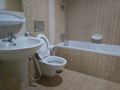 Tubli, Apartments, Flats, Houses & Villas, BHD 300/month,  3 BR,  150 Sq. Meter,  Semi Furnished 3bhk Without Ewa