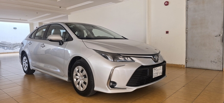 Jeddah, Vehicles, Cars & Trucks , SAR 44000,  Toyota Corolla,  2021,  Automatic,  120000 KM,    For Sell First Owner Excellent Condition...
