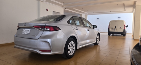 Jeddah, Vehicles, Cars & Trucks , SAR 44000,  Toyota Corolla,  2021,  Automatic,  120000 KM,    For Sell First Owner Excellent Condition...