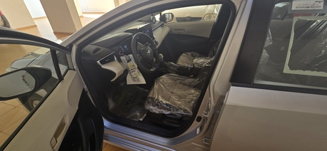Jeddah, Vehicles, Cars & Trucks , SAR 44000,  Toyota Corolla,  2021,  Automatic,  120000 KM,    For Sell First Owner Excellent Condition...