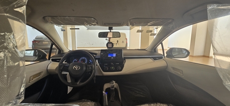 Jeddah, Vehicles, Cars & Trucks , SAR 44000,  Toyota Corolla,  2021,  Automatic,  120000 KM,    For Sell First Owner Excellent Condition...