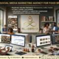 Best Social Media Marketing Agency For Food Brands