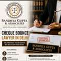 Cheque Bounce Lawyer In Delhi NCR