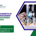 The Business Benefits Of Bullseye Engagement Talent Management Tools