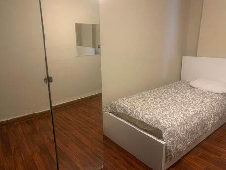 Abdoun, Apartments, Flats, Houses & Villas, JOD 6500/year,  Furnished,  3 BR,  170 Sq. Meter,  Furnished With Fully Equipped Kitchen In Most Beautiful Location In Abdoun
