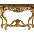 Hand-Carved Luxury Console Tables | Teak Wood | Classical Royal Design