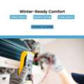 Heat Pump Cleaning & Installation Company In Halifax