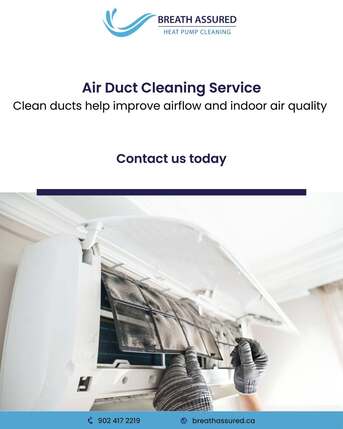Toronto, Cleaning, Heat Pump Cleaning & Installation Company In Halifax