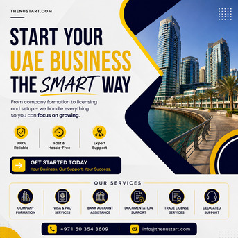 Dubai, Business, Company Formation Dubai | UAE Business Setup