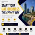 Company Formation Dubai | UAE Business Setup