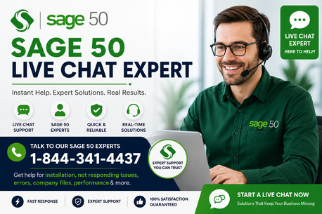 New York, Business, Sage Payroll Live Chat Support For Businesses And Accountants