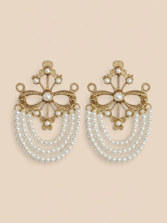 Vancouver, Jewelry, CAD 19,  Buy Traditional Handcrafted Earrings Online In Canada