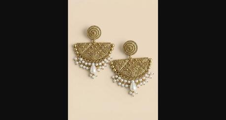 Vancouver, Jewelry, CAD 19,  Buy Traditional Handcrafted Earrings Online In Canada