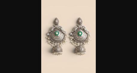 Vancouver, Jewelry, CAD 19,  Buy Traditional Handcrafted Earrings Online In Canada
