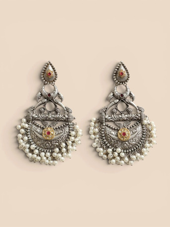 Vancouver, Jewelry, CAD 19,  Buy Traditional Handcrafted Earrings Online In Canada