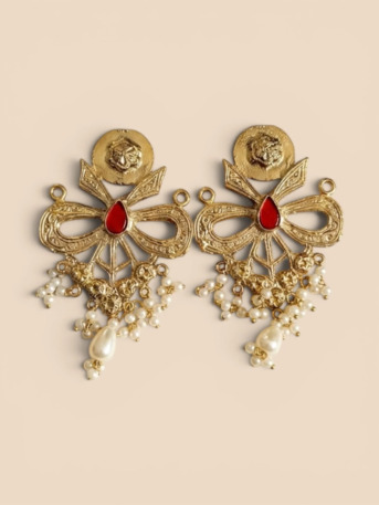 Vancouver, Jewelry, CAD 19,  Buy Traditional Handcrafted Earrings Online In Canada