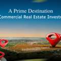 Commercial Real Estate Investment  | Vardhman Amrante