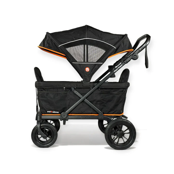London, Baby & Kid Stuff, GBP 825,  Multi-Use Family Wagon For Two Or More Children | Out 