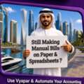 Vyapar Software UAE Partner, Grand Union Web Solutions