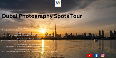 Noida, Travel, A Perfect Tour For Travel Photographers