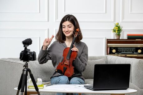 New Delhi, Marketing, Creative UGC Video Agency In Delhi For High-Converting Content
