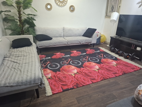 Dammam, Roommates, SAR 600/month,  Only Executive Bachelor