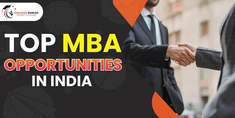 Mumbai, Education, Excellent MBA Opportunities In India: Advance Your Career Today