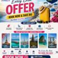 Affordable Domestic And International Tour Packages Designed For Every Traveler