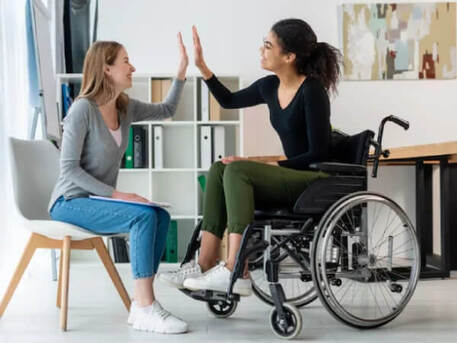 Melbourne, Business, Affordable SIL Services | The Infinity Care & Disability Pty Ltd