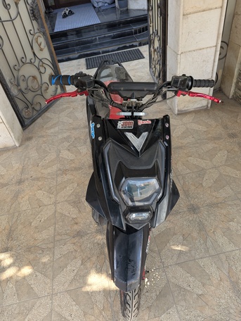 Manama, Motorcycles, BHD 160,  Electric Scooter