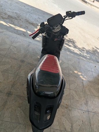 Manama, Motorcycles, BHD 160,  Electric Scooter