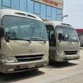 BHD 2500,  Hyundai County,  2015,  00000 KM,   Two Bus  For Sale