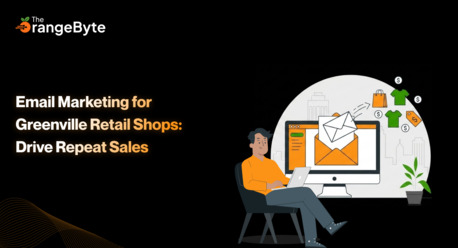 New York, Software, Boost Sales With Email Marketing In Greenville, SC | The OrangeByte