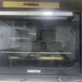 SAR 100,  Household Items (electric Cooker, Cooler, Shoe Rack, Utensil Chestar)