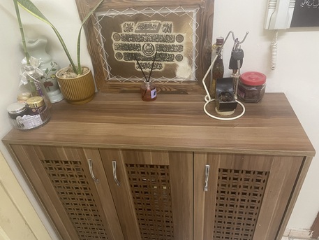 Riyadh, Appliances, SAR 100,  Household Items (electric Cooker, Cooler, Shoe Rack, Utensil Chestar)
