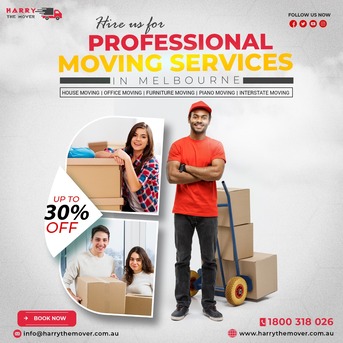 Melbourne, Labor/Moving, Moving From Melbourne? Secure Your Moving Date Now