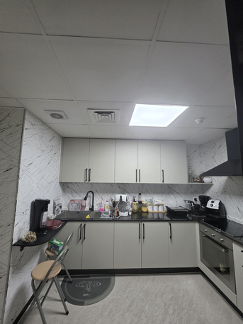 Juffair, Apartments, Flats, Houses & Villas, BHD 48000/year,  2 BR,  2 BHK Furnished Flat Please Contact Direct 38882883