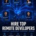 Hire Pre-Vetted Remote Developers | Nearshore IT Staffing