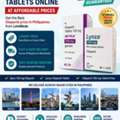PHP 1,  Affordable Olaparib Tablets Available In Makati With Worldwide Shipping